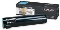 Lexmark X925H2KG (x940/945) x945x2kg fekete eredeti toner kép