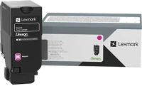 Lexmark XC4342 XC4352 Bsd toner cartridge mag 14.2k f/ xc4342 xc4352 kép
