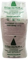 Leziter H40420421-25 Kvarchomok, 0,5-1,2 mm homokszűrős vízforgatóhoz 25 kg kép