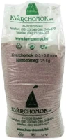 Leziter H40420428-25 Kvarchomok, 0,3-0,8 mm homokszűrős vízforgatóhoz 25 kg kép