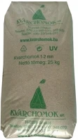 Leziter H40420429-25 Kvarchomok, 1-2 mm homokszűrős vízforgatóhoz 25 kg kép