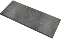 Leziter H40BETON-KB110APLEY Konyhai munkalap 110 x 60 x 3,8 cm beton kép
