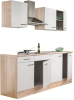 Leziter H40L210STFH Yorki 210 konyhabútor kép