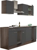 Leziter H40L210YAN Yorki 210 konyhabútor kép