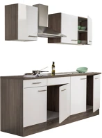Leziter H40L210YFH Yorki 210 konyhabútor kép