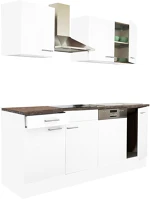 Leziter H40L220FHFH Yorki 220 konyhabútor kép