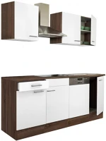 Leziter H40L220YFH Yorki 220 konyhabútor kép