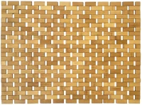 Leziter H40LKK-01 Kádkilépő bambusz kép