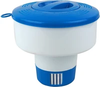 Leziter H40LMVA-02 Úszó medence vegyszeradagoló 3