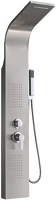 Leziter H40LN-G201 Midi hidromasszázs zuhanypanel kép