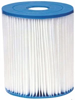 Leziter H40LPSZ-BI Papírszűrő bestway i típusú vízforgatókhoz kép