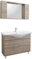Leziter H40RUB105RSZ Ruben 105 komplett kép