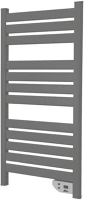 Leziter H40TW-500GR Elektromos törölközőszárító radiátor 500w kép