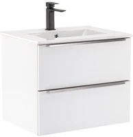 Leziter H40VARIO010 Vario trim 60 alsó szekrény mosdóval kép