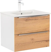 Leziter H40VARIO012 Vario trim 60 alsó szekrény mosdóval kép