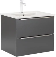 Leziter H40VARIO014 Vario trim 60 alsó szekrény mosdóval kép