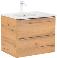 Leziter H40VARIO018 Vario trim 60 alsó szekrény mosdóval kép