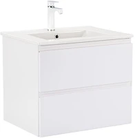 Leziter H40VARIO019 Vario pull 60 alsó szekrény mosdóval kép