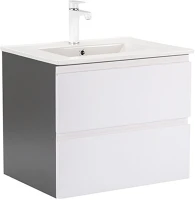Leziter H40VARIO022 Vario pull 60 alsó szekrény mosdóval kép