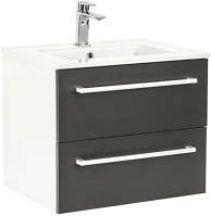 Leziter H40VARIO029 Vario clam 60 alsó szekrény mosdóval kép