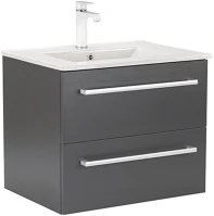 Leziter H40VARIO032 Vario clam 60 alsó szekrény mosdóval kép