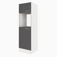 Leziter H40YK60FHSA Yorki 60-as kamraszekrény kép