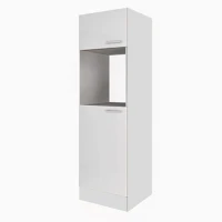 Leziter H40YK60FHSF Yorki 60-as kamraszekrény kép