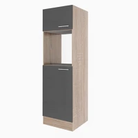 Leziter H40YK60STSA Yorki 60-as kamraszekrény kép