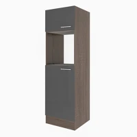 Leziter H40YK60YSA Yorki 60-as kamraszekrény kép