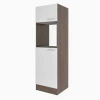 Leziter H40YK60YSF Yorki 60-as kamraszekrény kép