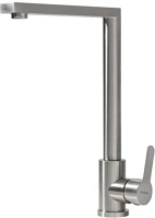 Leziter H40ZS-7035-BR Valen mosogató csaptelep kép