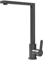 Leziter H40ZS-7035-GR Valen mosogató csaptelep kép