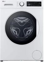 Lg F2WT208S0E Gőzmosógép kép