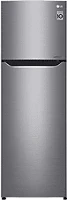 Lg GTB 382PZCMD Hűtő felülfagyasztós kép