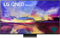 Lg 65QNED863RE Uhd qned smart tv kép