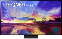 Lg 86QNED863RE Uhd qned smart tv kép