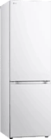 Lg GBV3100CSW Hűtő alulfagyasztós kép