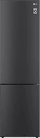 Lg GBP62MCNAC Hűtő alulfagyasztós kép