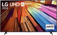 Lg 55UT80003LA Uhd smart led tv kép