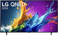 Lg 65QNED80T3A Uhd qned smart tv kép