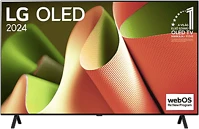 Lg OLED77B43LA Uhd smart oled tv kép