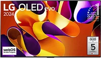 Lg OLED77G42LW Uhd smart oled tv kép