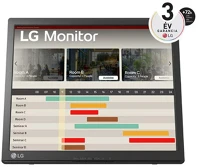 Lg 17BR30T-B.AEU Lg touch monitor 17