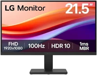 Lg 1920X1080; 5MS; 250CD; 100HZ HDMI; Dsub; HDR) kép