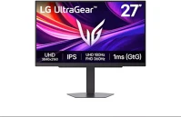 Lg 1MS; 400CD; HDMIX2; DP Monitor 27