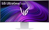 Lg 240HZ G-SYNC ultragear 34gx90sa 34
