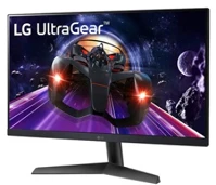 Lg 24GN60R-B.AEU monitor 24