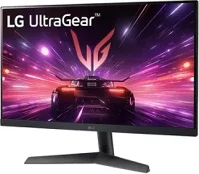 Lg 24GS60F-B.AEU Monitor kép