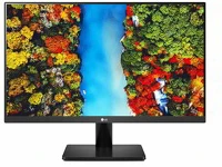 Lg 1920X1080 16:9 75HZ 5MS 1000:1 250CD Monitor kép