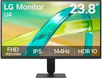 Lg 24U411B-B.AEU 24u411b-b.aeu monitor kép